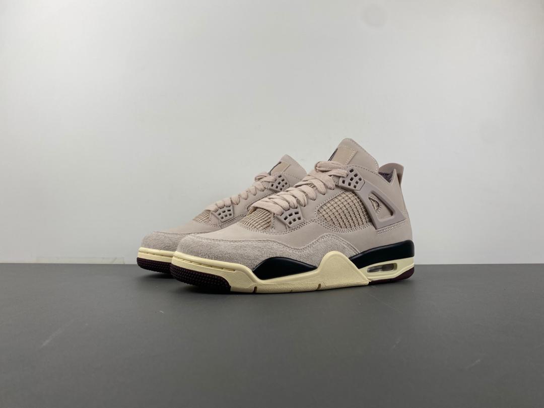 Nike Jordan 4 A Ma Maniére While You Were Sleeping